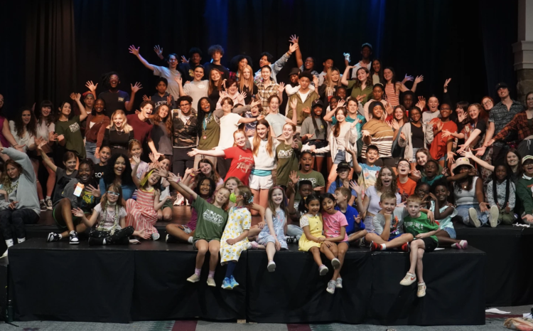  Top 10 Reasons to Bring Bryan’s School Assembly Show to Your School
